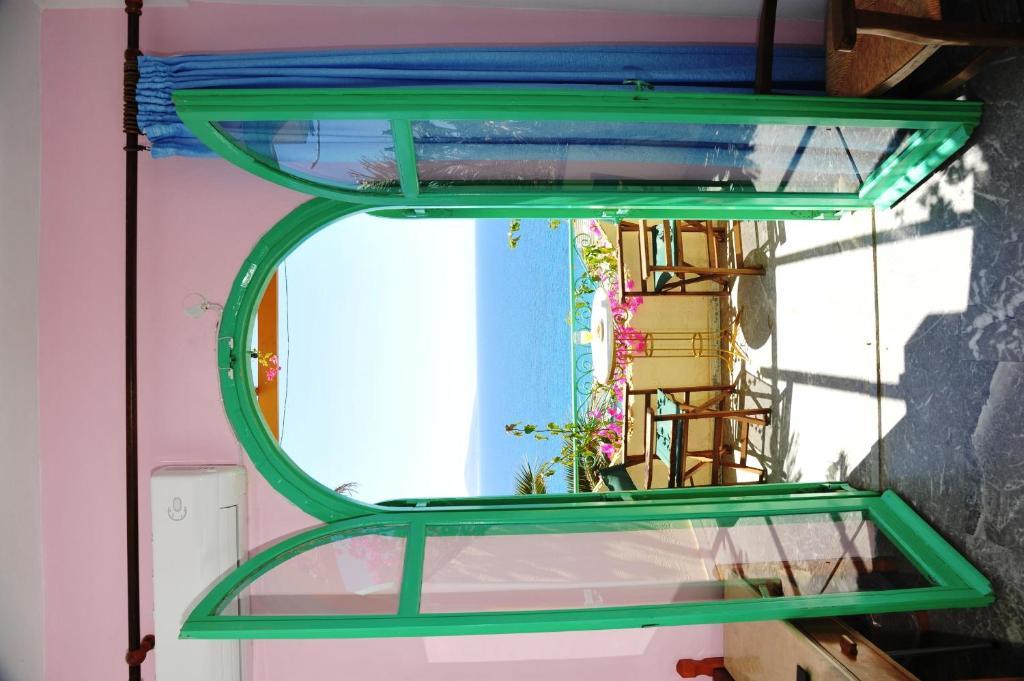 Erofili Rooms Agia Galini  Room photo
